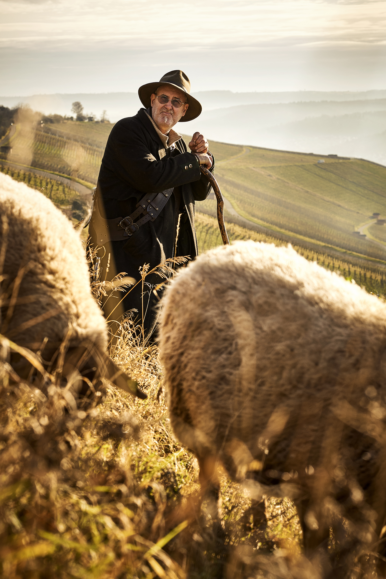 Jochen Bacher Schäfer
